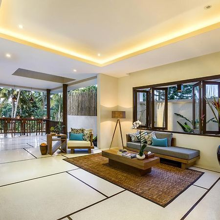 Rumah Suweta Ουμπούντ Εξωτερικό φωτογραφία