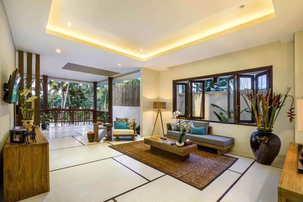 Rumah Suweta Ουμπούντ Εξωτερικό φωτογραφία