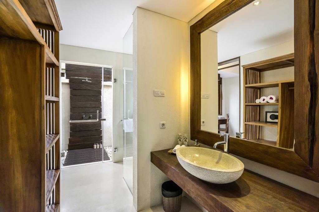 Rumah Suweta Ουμπούντ Εξωτερικό φωτογραφία