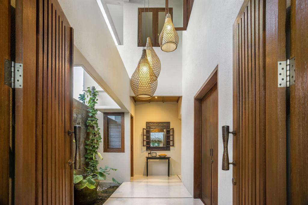 Rumah Suweta Ουμπούντ Εξωτερικό φωτογραφία